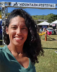 Cibelle Magalhães