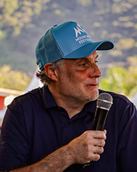 Nelson Barretta
