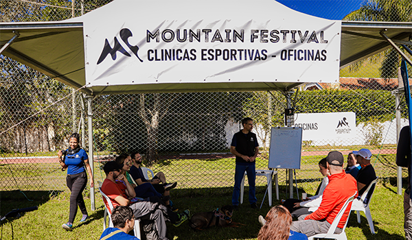 Oficinas e Workshops